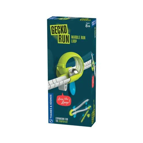 Gecko Run - Лупинг  INT (15L)