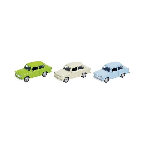 Trabant 601