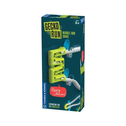Gecko Run - Змия INT (15L)