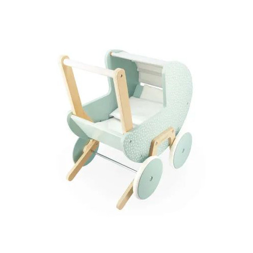 ZEN - DOLLS PRAM