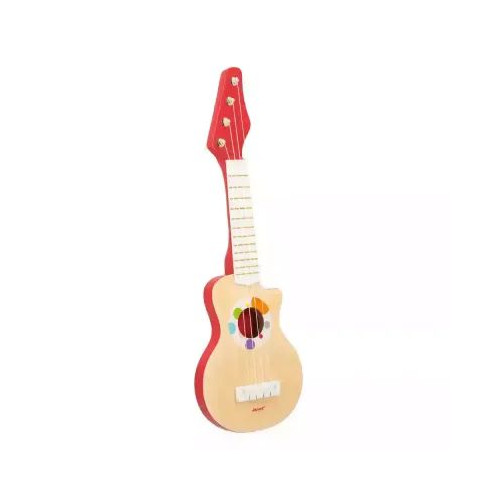 CONFETTI ROCK GUITAR