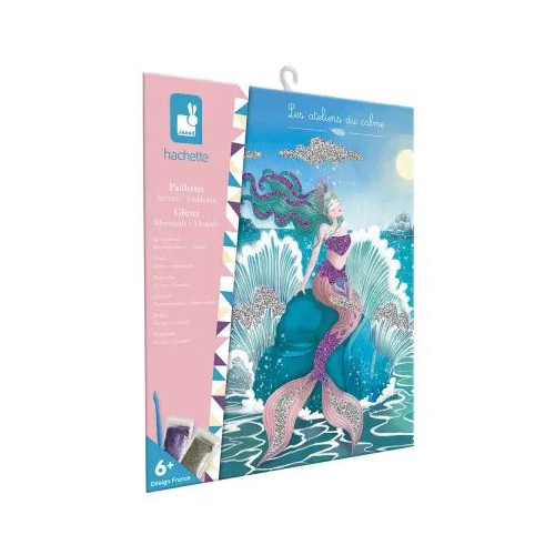 GLITTER - MERMAIDS