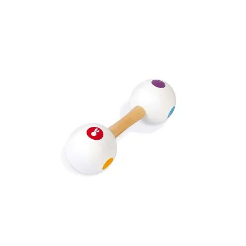 JANOD Маракас Confetti  Barbell