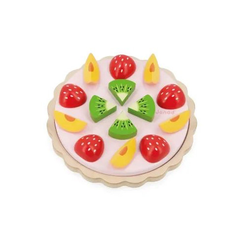 TWIST - MY FIRST FRUIT PIE