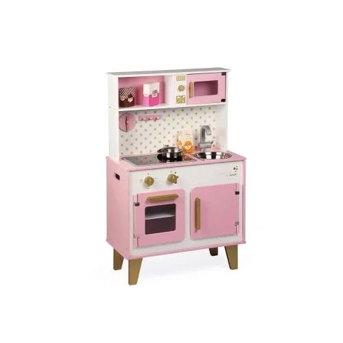 JANOD Голяма кухня CANDY CHIC