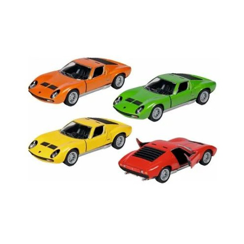 Lamborghini Miura P400 SV 1971 (12)