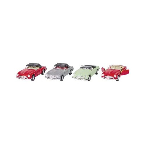 Mercedes-Benz 190SL (1955)