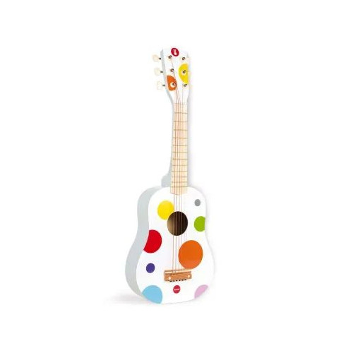 CONFETTI GUITAR