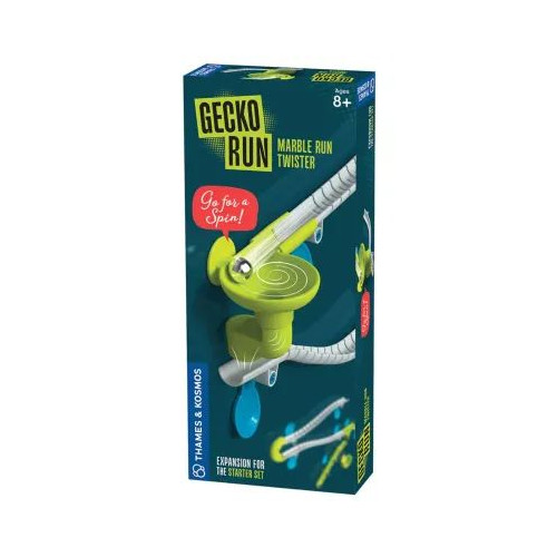 Gecko Run - Туистър INT (15L)