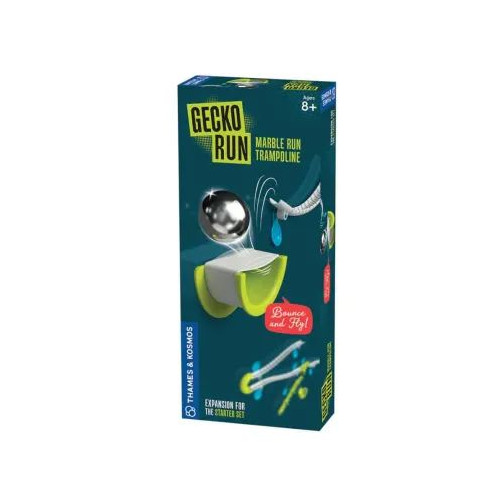 Gecko Run - Батут  INT (15L)