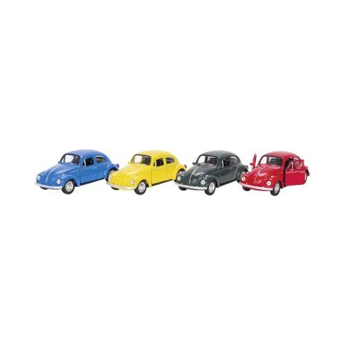 VW Classical Beetle (1960)