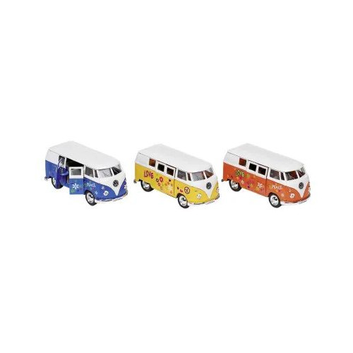 Volkswagen Classic Bus (1962)