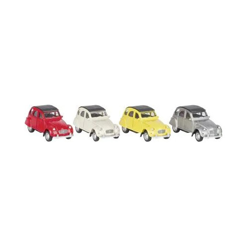 Citroen 2CV