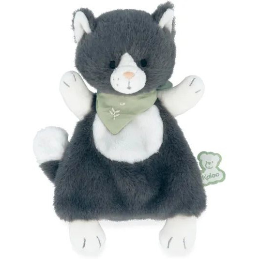 DOUDOU CHAMALLOW CAT