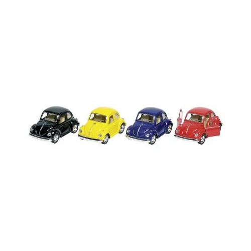 Volkswagen Classical Beetle (1967)