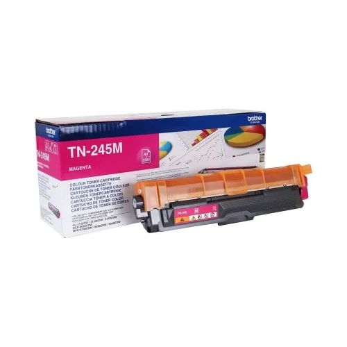 TN-245M Magenta орг 2.2k