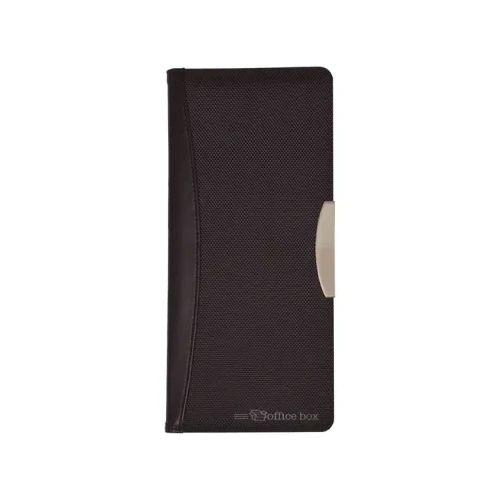 Визитник OfBox Dynamic 160 визитки +акс.