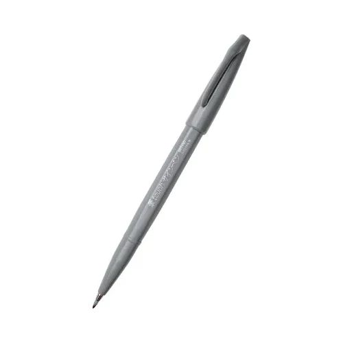 Pen сив