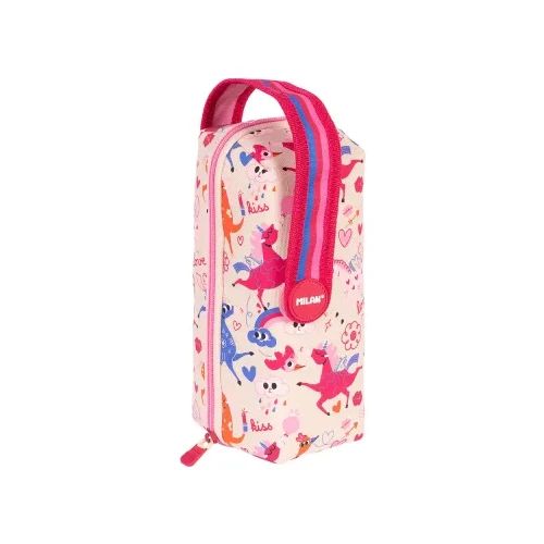 Несесер MILAN Flowicorn 1 цип 31 ч. бжв