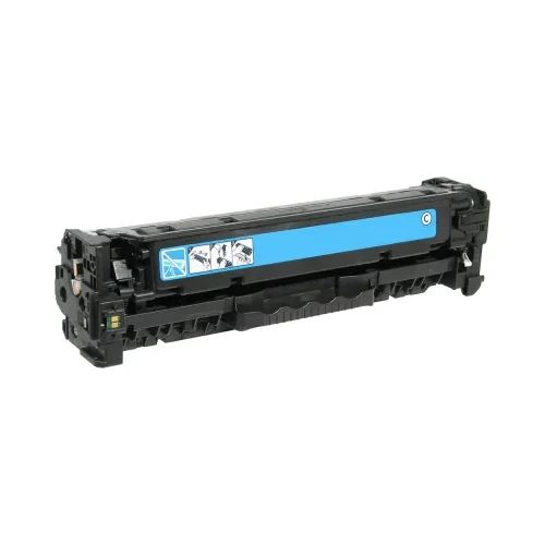 HP CC531A Cyan CP2025 съвм 2.8к