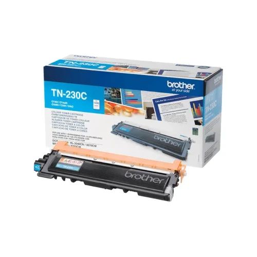 TN-230C Cyan орг 1.4к