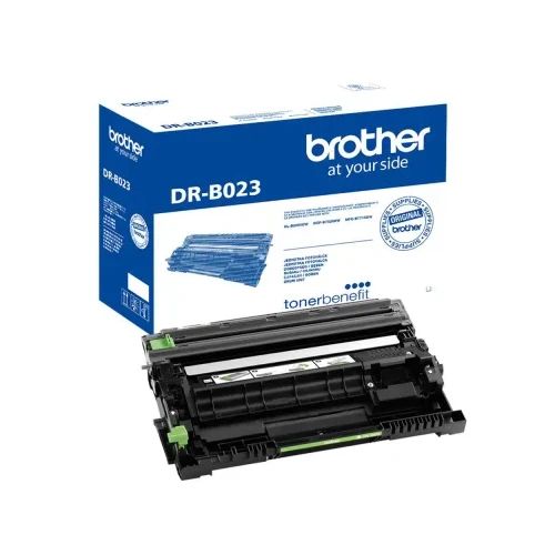 Барабан Brother DR-B023 B7520DW орг 12k