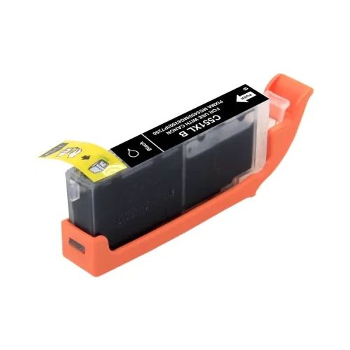 Патрон Canon CLI-551XL BK съвместим