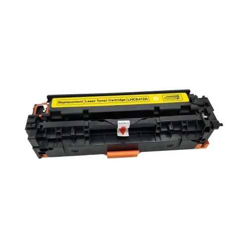 HP CE412A/305 Yellow съвм 2.6k