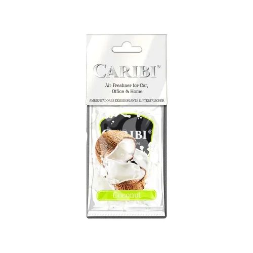 Ароматизатор CARIBI Сух класик кокос