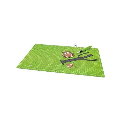Подложка за рязане Wedo Comfortline A3