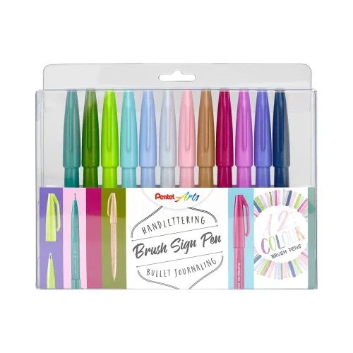Pen Оп12