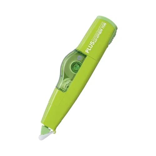 Коректор лента Plus MR WH-634GR 4.2мм/6м