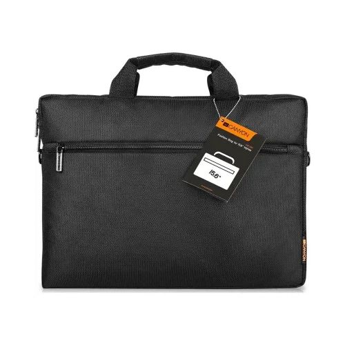 Чанта за лаптоп Canyon CB5B2 15.6" чeрен