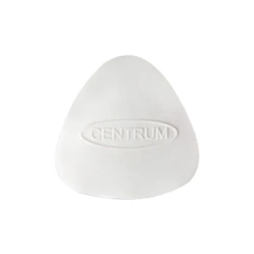 Гумичка Centrum 80852 триъгълна