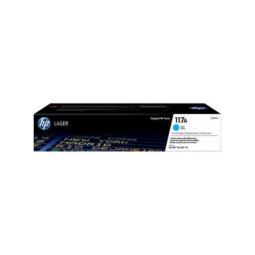 117A/W2071A Cyan ориг 0.7k