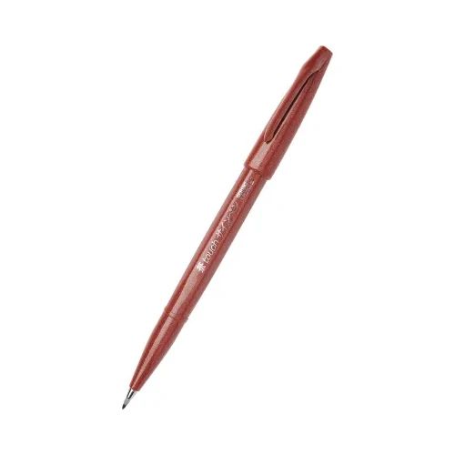Pen кафяв