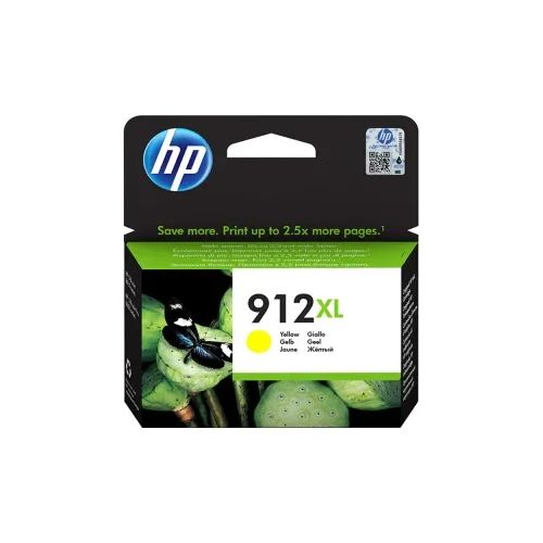 Патрон HP 3YL83AE №912XL YELL оригинал