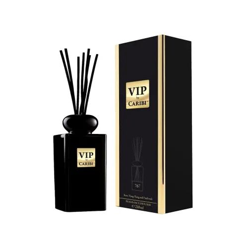 Ароматизатор CARIBI клечки VIP 767 210мл