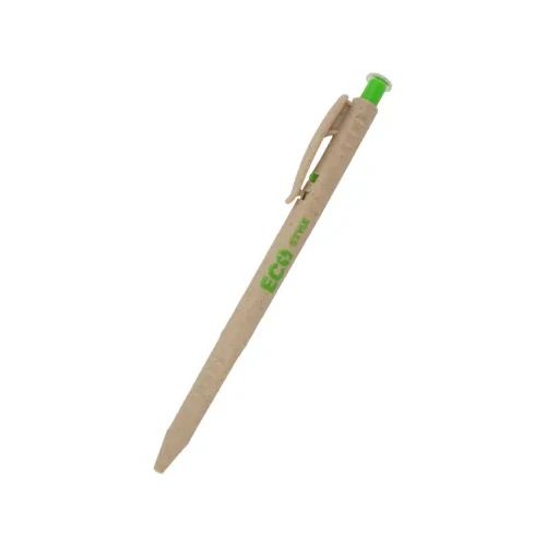 Химикалка FO-09 ECO 0.5мм син