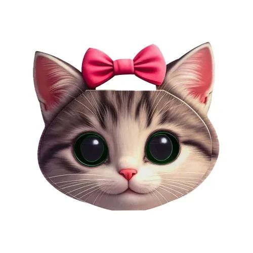 Блок за рисуване Centrum Cat 60л офсет