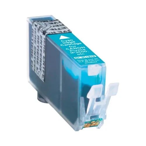 Патрон Canon CLI-521C Cyan съвместим