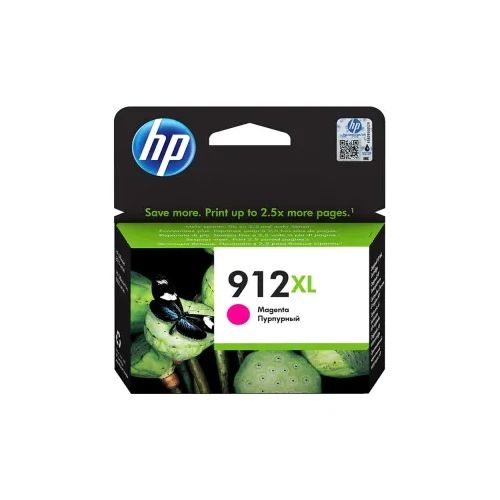 Патрон HP 3YL82AE №912XL MAG оригинал