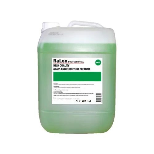 Препарат стъкло Ralex пълнител 5 л