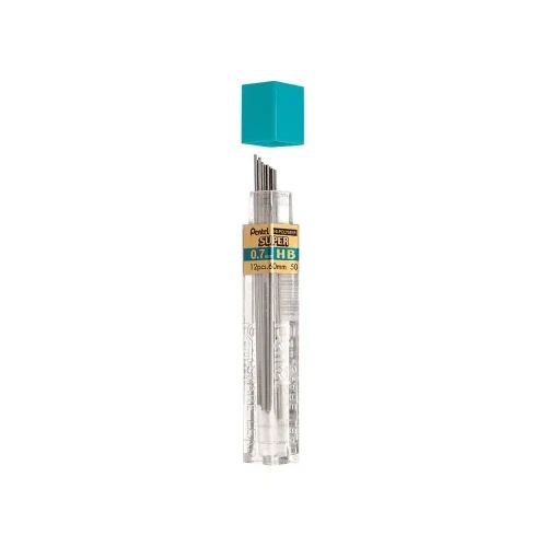 Графити Pentel Hi-Polymer HB 0.7мм оп.12