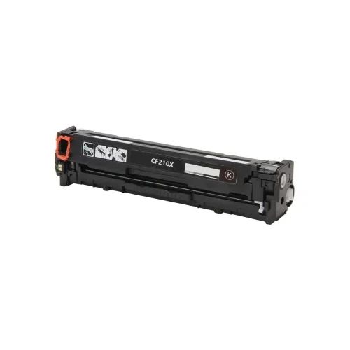 HP 131X/CF210X Bk M251 съвм 2.4k
