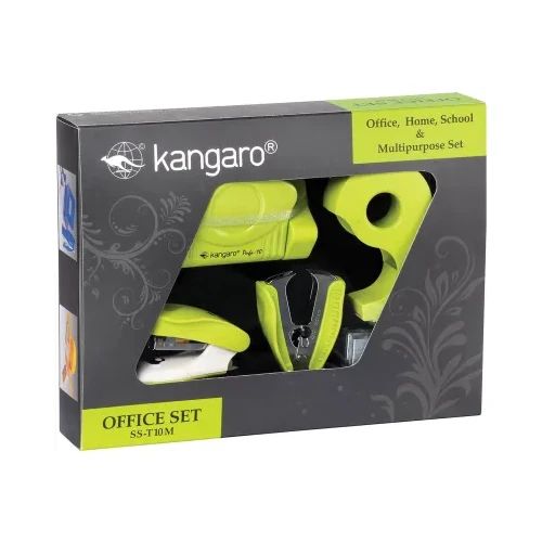 Комплект Kangaro SS-T10M асорти
