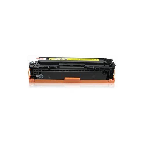 Canon CRG-055H Yellow съвм без чип