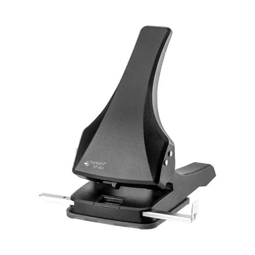 Перфоратор Kangaro DP800 63л черен