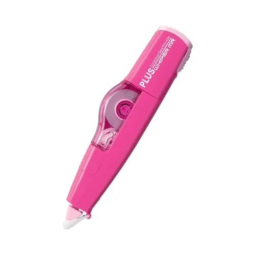 Коректор лента Plus MR WH-634PK 4.2мм/6м