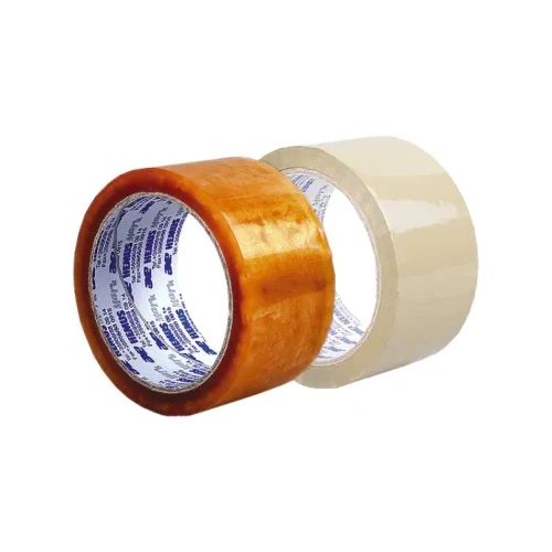 Тиксо Хемус 50mm/66m безцветно
